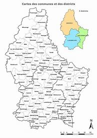 Image result for Communes Luxembourg