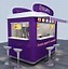 Image result for Custom Outdoor Booths