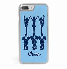 Image result for Cheerleader iPhone Case