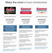 Image result for Costco Executive Card