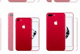 Image result for iPhone 7 Red New