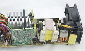 Image result for Power Supply Components