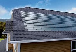 Image result for Brown Solar Roofs