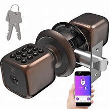 Image result for Smart Key Door Locks