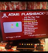 Image result for Atari Flashback 10