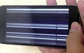 Image result for White Line On iPhone Screen