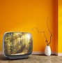 Image result for Retro-Futuristic TV