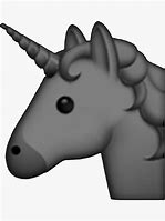 Image result for Cartoon Unicorn Head Emoji