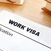 Image result for Working Visa