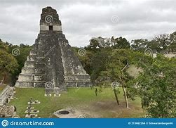 Image result for North Acropolis Tikal