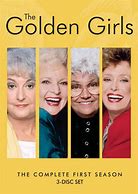 Image result for Golden Girls DVD Set