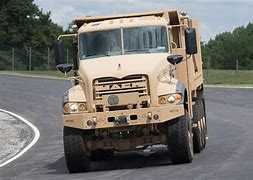 Image result for Mack Military Trucks