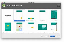 Image result for Android Studio Apps Examples