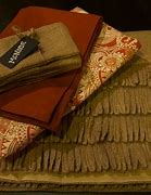 Image result for Red Fabric Tablecloth