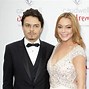 Image result for Lindsay Lohan Engaged