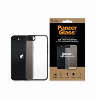 Image result for iPhone SE Black ClearCase