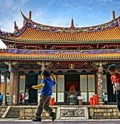 Image result for Taipei Confucius Temple