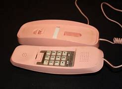 Image result for Pink 80s Phone