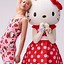 Image result for Hello Kitty Spring
