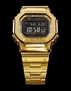 Image result for Casio Watches Gold