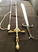 Image result for Ancient Spanish Swords