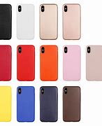 Image result for Custom Made Leather iPhone Cases