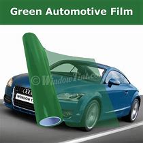 Image result for Green Car Window Tint