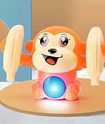 Image result for Funkee Monkee Toy