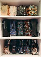Image result for Backpack Storage Shelf