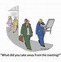 Image result for Office Cartoon Jokes