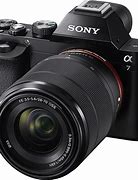 Image result for Sony Full Frame Cameras List