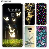 Image result for LG G5 Phone Case Butterfly