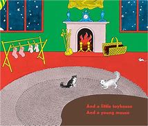 Image result for Goodnight Moon Page 2