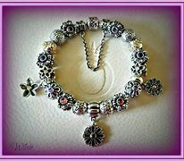 Image result for Pandora Jewelry Bracelet Charms