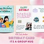 Image result for Birthday Wishes to Co-Worker Email