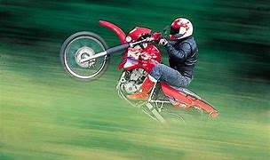 Image result for Kawasaki 650 Enduro Motorcycle