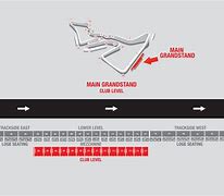 Image result for Cota Seat Chart