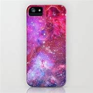 Image result for Pink Galaxy Phone Case iPhone 7