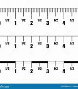 Image result for 1 Inch Ruler Measurements