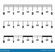 Image result for mm vs Inches Ruler
