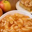 Image result for Canned Apple Pie Filling Caramel Bars