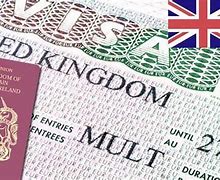 Image result for British Visa