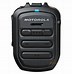 Image result for Motorola Bluetooth Remote Speaker Mic