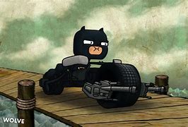 Image result for Bat Boy Bankie