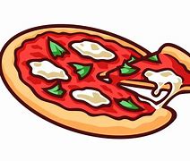 Image result for Pizza Cartoon PGN