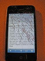 Image result for Broken iPhone 11 Pro