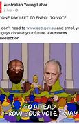 Image result for Australia Politics Memes