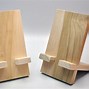Image result for Wood Shaped Like a Phone
