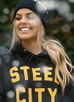 Image result for Steelers Nation Women