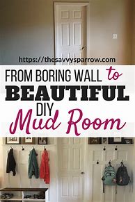 Image result for Board and Batten Backpack Wall